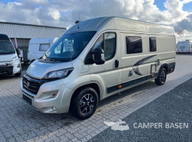 Chausson Twist 697