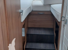 Adria Matrix 670 SL