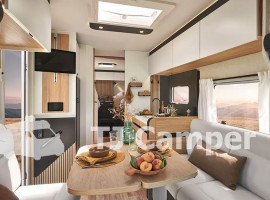 Pilote Expression P 720 FGJ