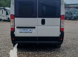WEINSBERG CareBus 601 MQ