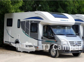 Chausson Flash 24 