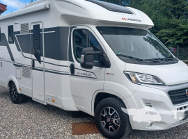 Adria Matrix 670 SL