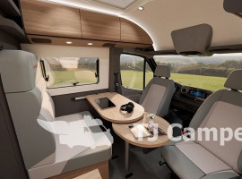 Malibu Genius performance 4x4 641 LE