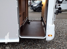  Weinsberg CaraCompact MB 640 MEG Pepper