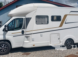 Euramobil Profila RS PRS 720 EB