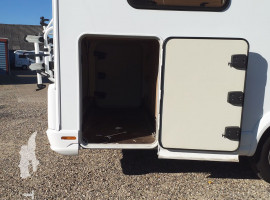 Knaus Sky TI 700 MEG