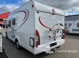 Bürstner Nexxo T660