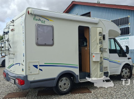 Chausson Flash 02