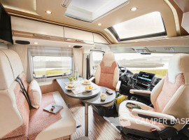 Malibu Van 640 GT LE RB skyview