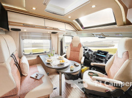 Malibu Van 640 GT LE RB skyview