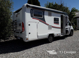 Ilusion T 690 XMK Premium