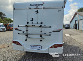 Sunlight T 58