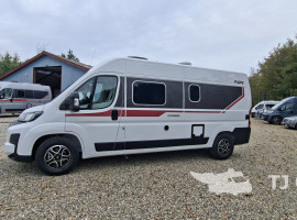 Pilote Van VEGA EVIDENCE V600G