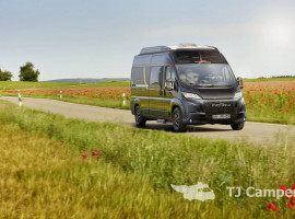 Malibu Van compact 600 LE