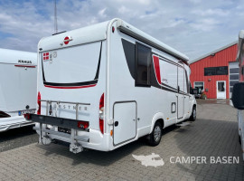 Bürstner T 734
