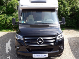 EuraMobil T726 EF Premium Plus