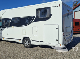 Benimar Tessoro 463