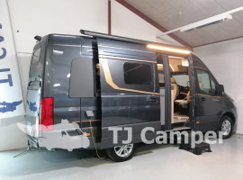 Malibu van Genius 641 LE MB