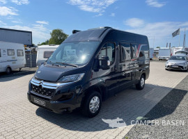 Bürstner 540 Campeo