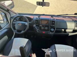 Adria Sunliving 460