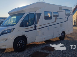 Euramobil Profilia PT 695 EB