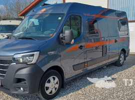 Ahorn Van 620