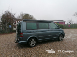 Volkswagen California T5