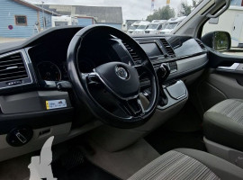 Volkswagen California 2,0 TDI 150