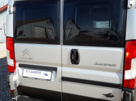 Pössl Summit 600 Plus