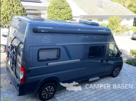 Knaus BoxStar 600 Solution 4