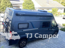 Knaus BoxStar 600 Solution 4