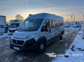 Pössl 640 Summit AUT