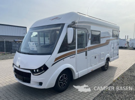 Malibu I 441 LE