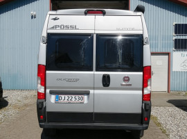 Pössl Summit 600 Plus