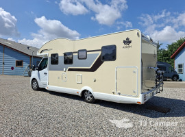 Ahorn Canada TE Plus