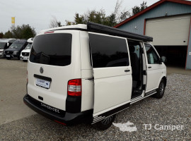 VW Summermobil 