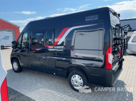 Bürstner 540 Campeo