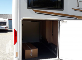 Malibu T 450 RB LE Mercedes 3.5t 400007723