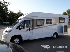 Carado T 447