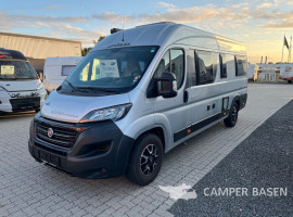 Pössl Roadcruiser 640 AUT