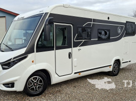 Benimar Amphitryon 967 Automatik