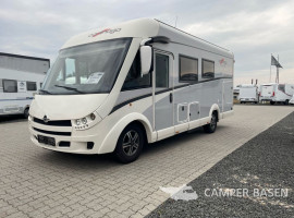 Carthago C Tourer I 142