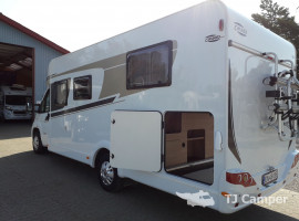 Carado T 447