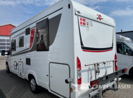 Bürstner T 734