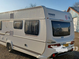 Fendt Opal-DK 515 SG
