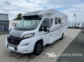 Eura Mobil Profila T720 EF
