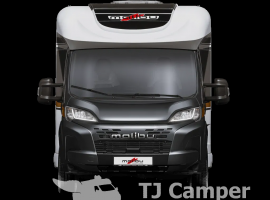 Malibu T 460 KB LE comfort 40007724