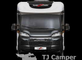 Malibu T 460 KB LE comfort 4.2t