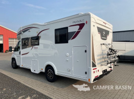 Autostar Passion P693LC