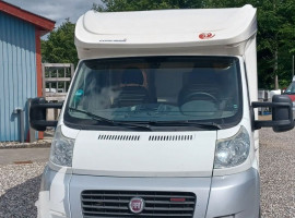 Eura mobil Terrestra 670 SB
